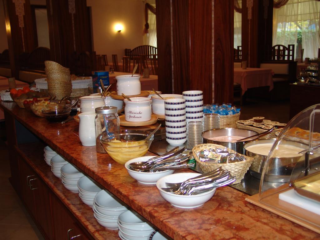 Hotel Excelsior Cervia