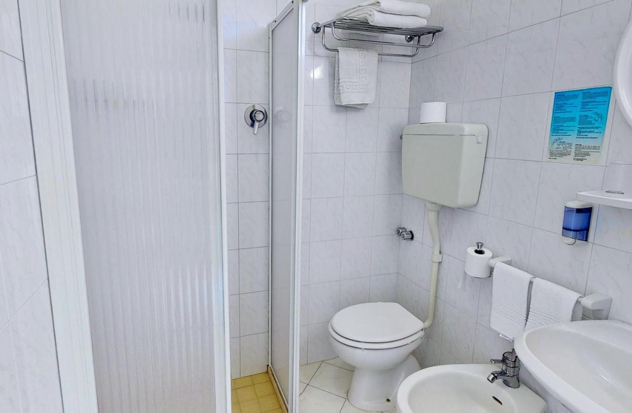 Hotel Excelsior Cervia
