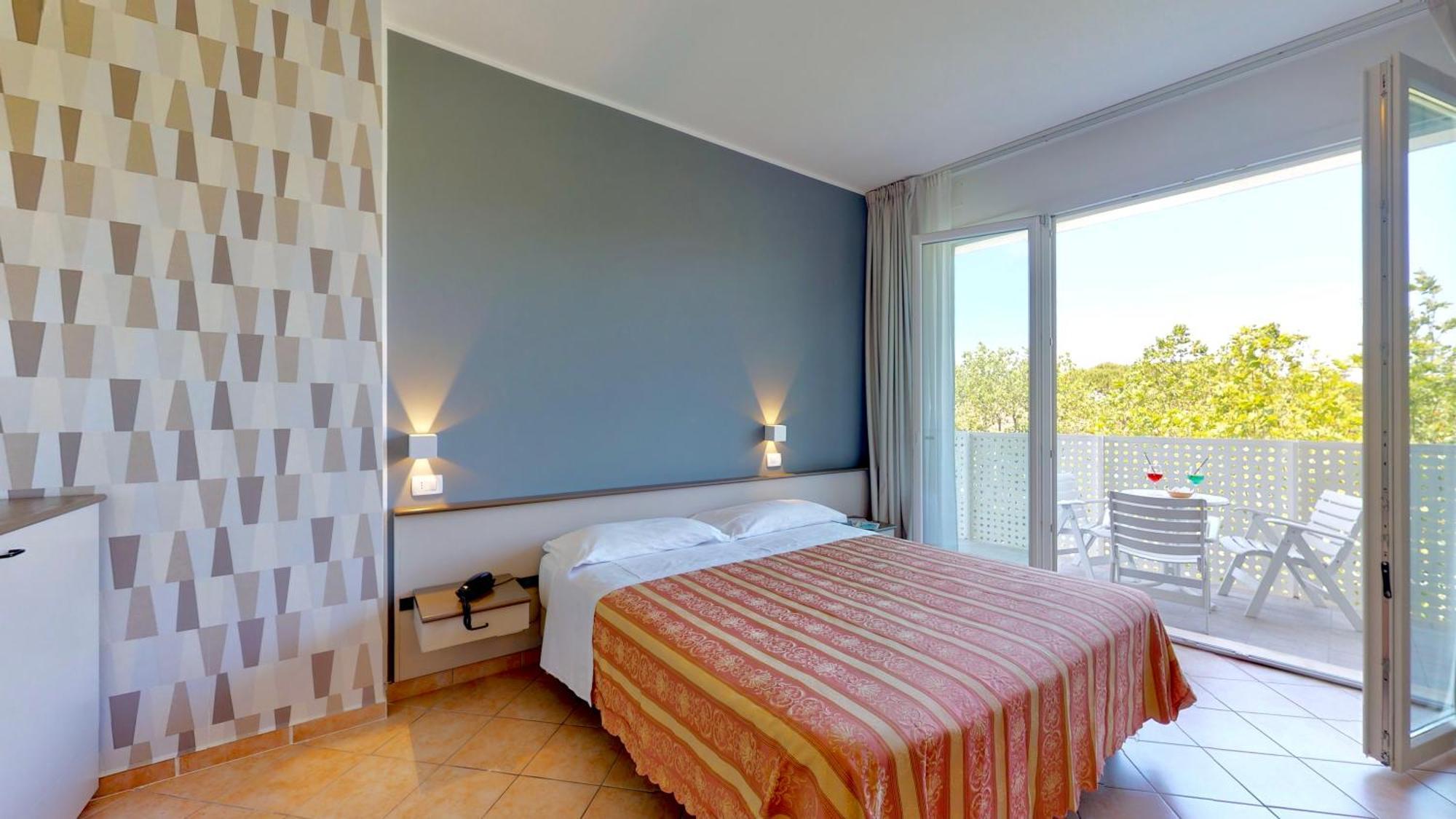 Hotel Excelsior 3*