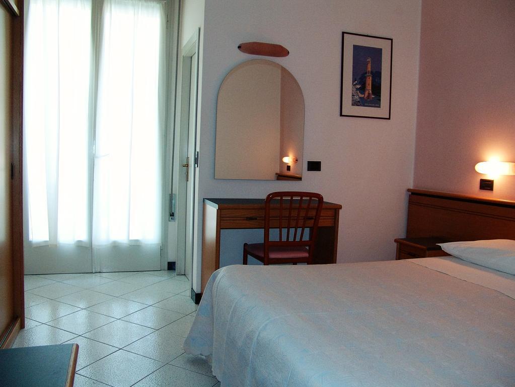 Hotel Excelsior Cervia