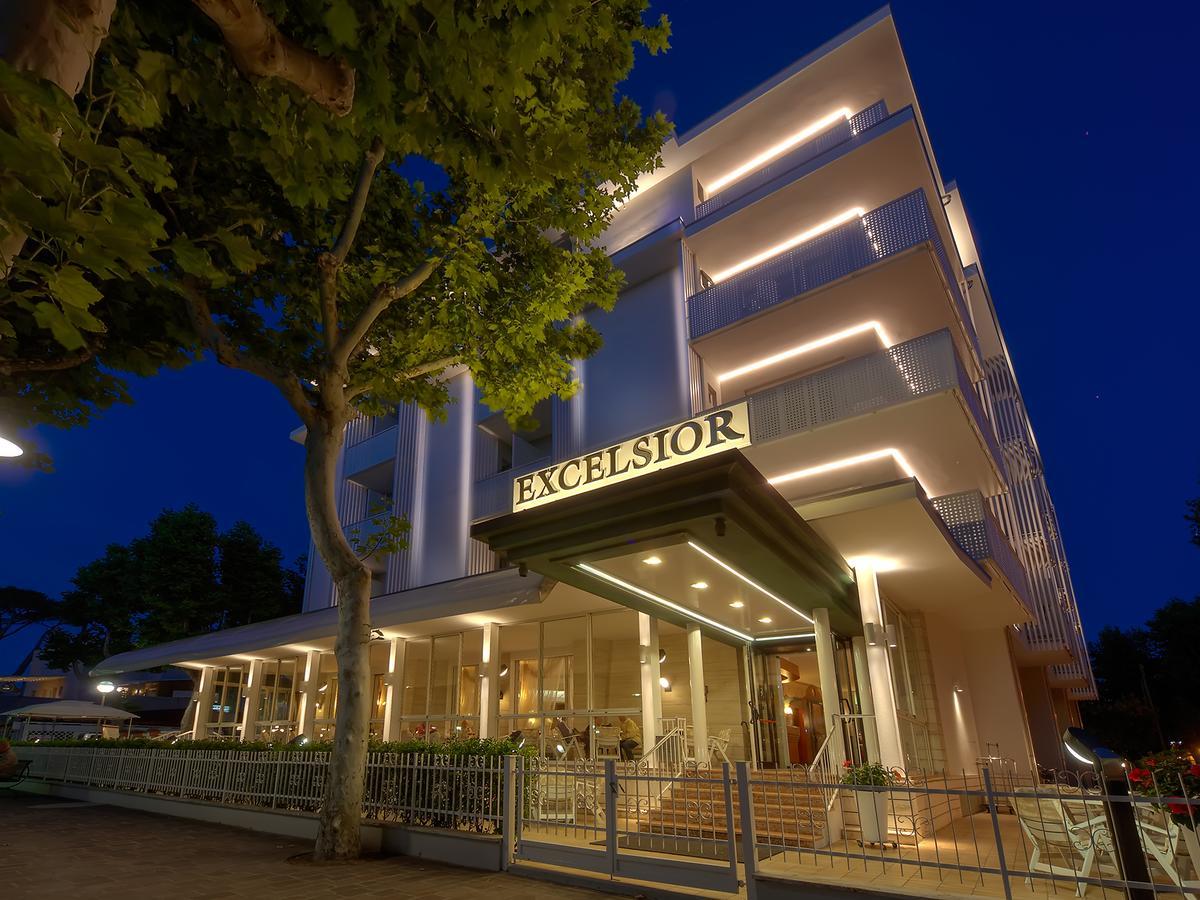 Excelsior Hotel Cervia
