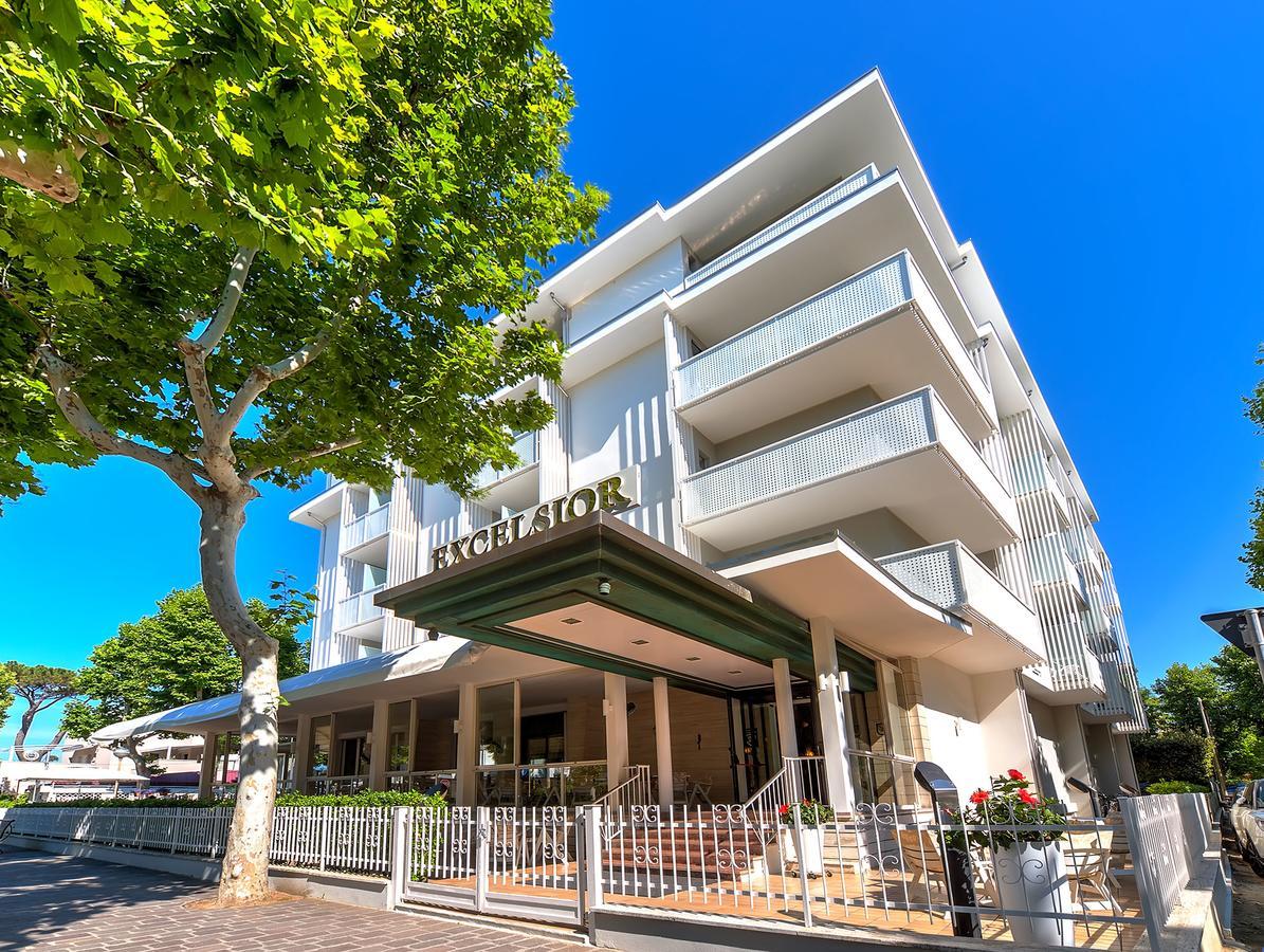 Excelsior Hotel