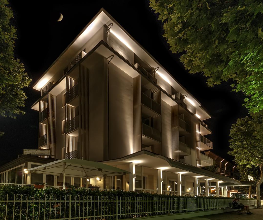 Excelsior 3* Cervia