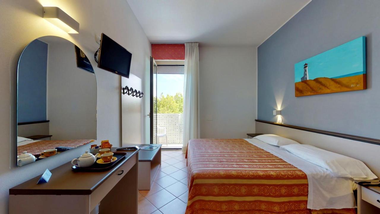 Excelsior Hotel Cervia