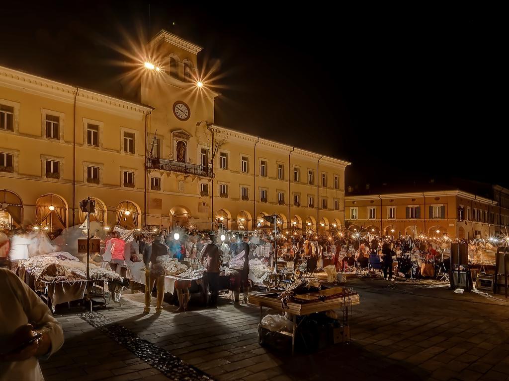 Excelsior Cervia