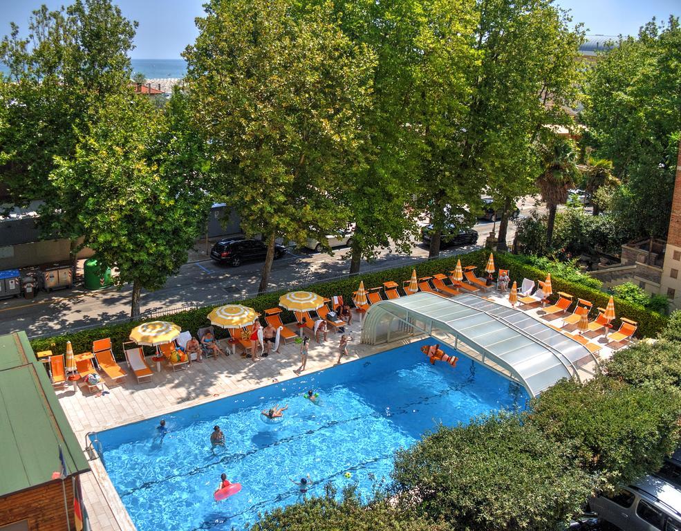 Excelsior 3* Cervia